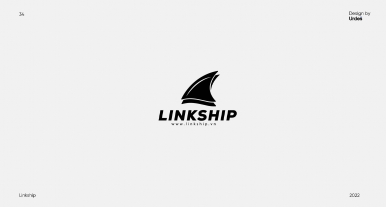 [Urdes Agency]  Thiết kế Logo Chuy&ecirc;n Nghiệp