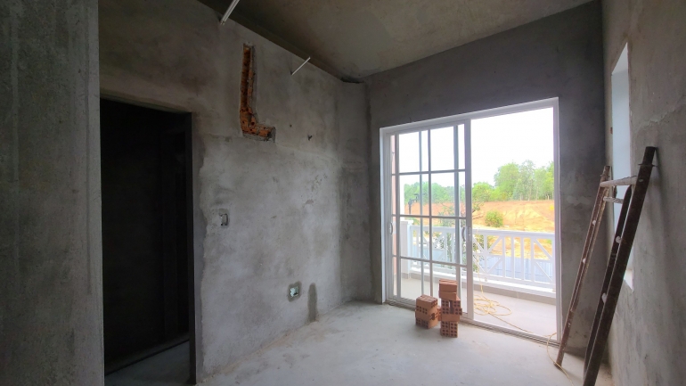 Tư vấn k&iacute;ch thước, vật liệu ho&agrave;n thiện, trang tr&iacute; tr&ecirc;n thực tế c&ocirc;ng tr&igrave;nh cho gia chủ (8h/ng&agrave;y)