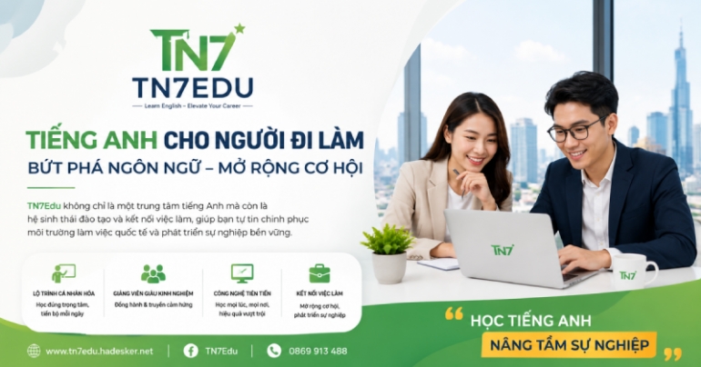 Thiết kế website/hệ thống/ứng dụng đa lĩnh vực
