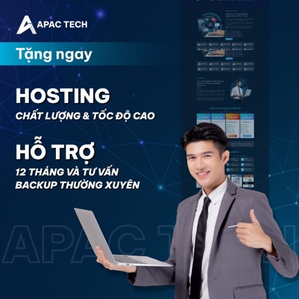 X&Acirc;Y DỰNG WEBSITE CHUY&Ecirc;N NGHIỆP - GI&Aacute; RẺ