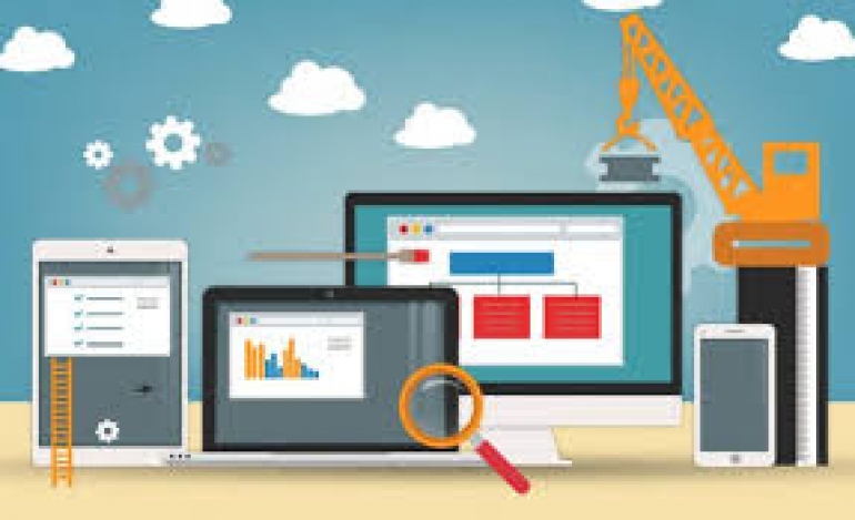 X&acirc;y dựng website theo y&ecirc;u cầu