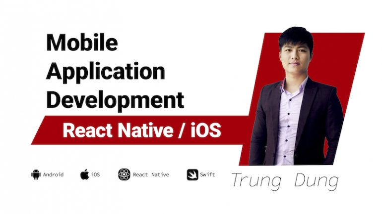Senior Mobile Developer
