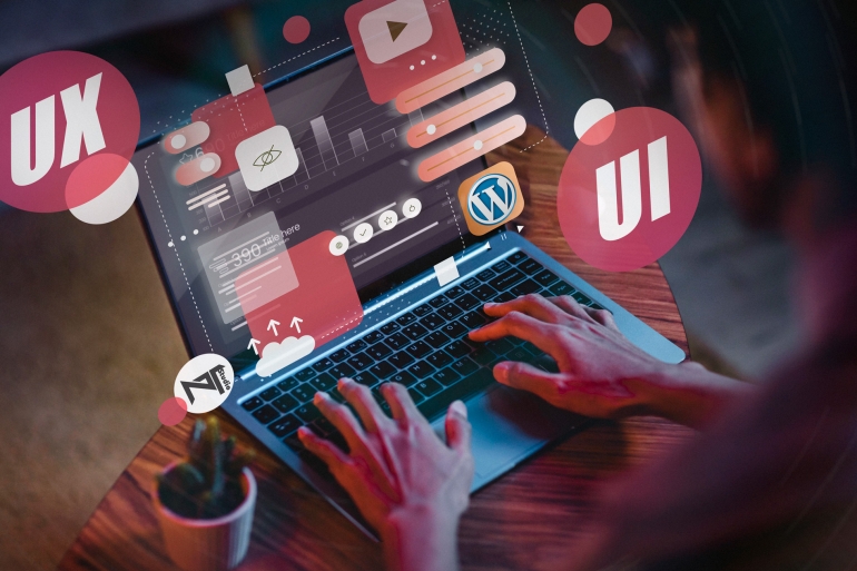 Thiết Kế Website Wordpress/Joomla Nhanh Ch&oacute;ng
