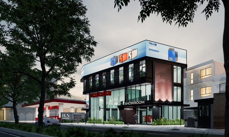 Quản l&yacute; v&agrave; thực hiện thiết kế kiến tr&uacute;c, nội thất từ thiết kế concept đến triển khai bản vẽ thi c&ocirc;ng