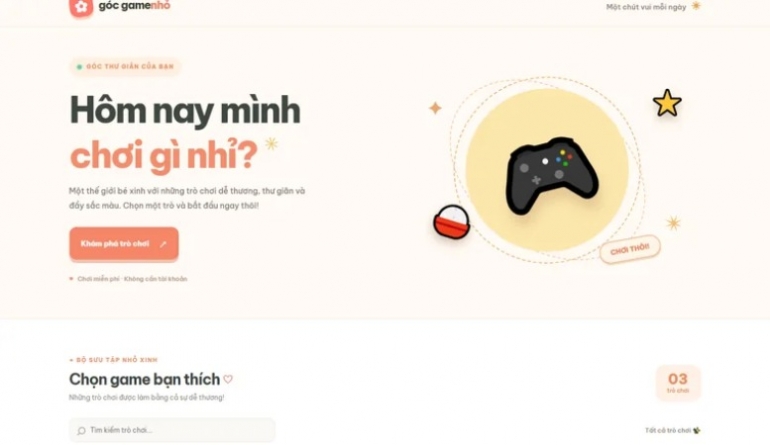 Thiết kế website/hệ thống/ứng dụng đa lĩnh vực