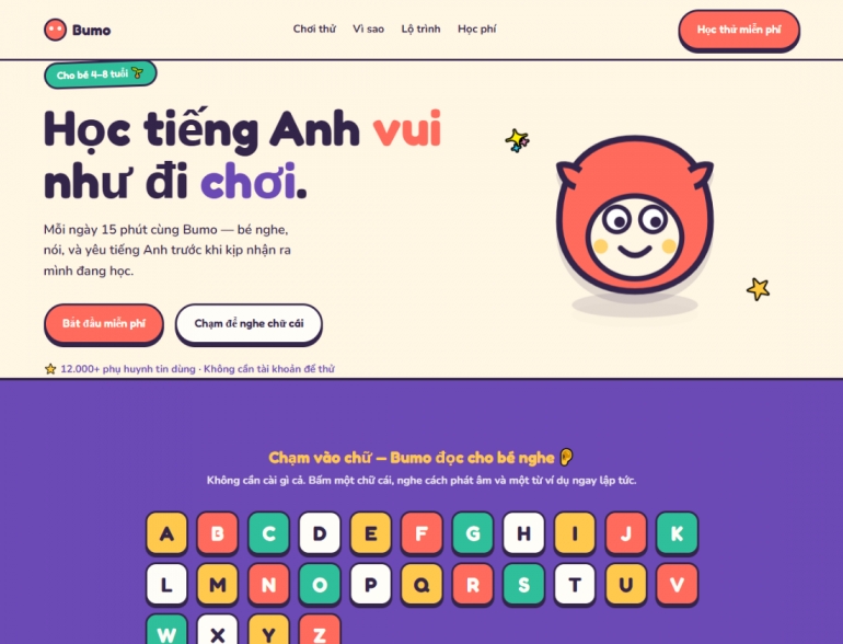 Thiết Kế Website Trọn G&oacute;i &ndash; Demo miễn ph&iacute; theo ng&agrave;nh nghề (Gi&aacute; chỉ Từ 3.000.000đ)