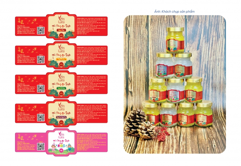 Thiết Kế Bao B&igrave; Sản Phẩm (Hộp giấy, t&uacute;i giấy, tem, bao thư, folder, logo, bộ nhận diện thương hiệu,  thiệp cưới, standee, poster, banner...)