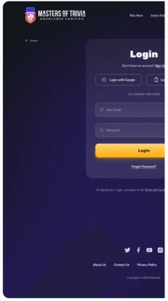 Thiết kế, x&acirc;y dựng v&agrave; ph&aacute;t triển Mobile App