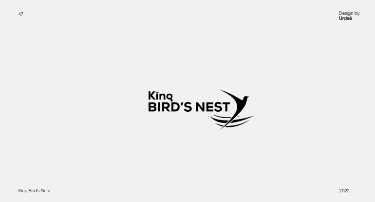 [Urdes Agency]  Thiết kế Logo Chuy&ecirc;n Nghiệp