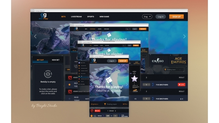 Thiết kế giao diện mobile chuy&ecirc;n nghiệp, tối ưu UI/UX cho c&aacute;c c&aacute; nh&acirc;n v&agrave; doanh nghiệp