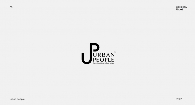 [Urdes Agency]  Thiết kế Logo Chuy&ecirc;n Nghiệp