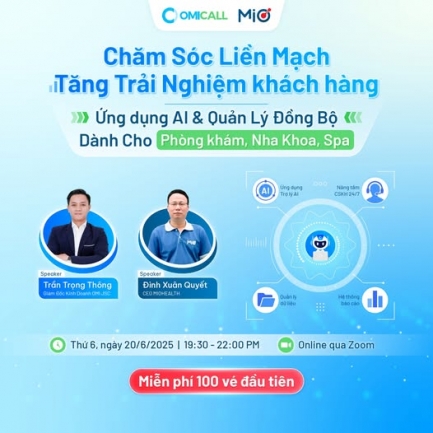 Quảng c&aacute;o Đa K&ecirc;nh (Facebook, Google, Tiktok, TMĐT,...)