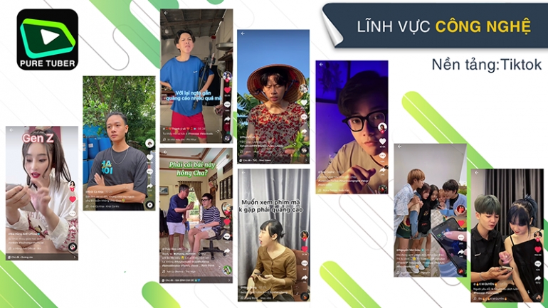 Booking KOL Influencer