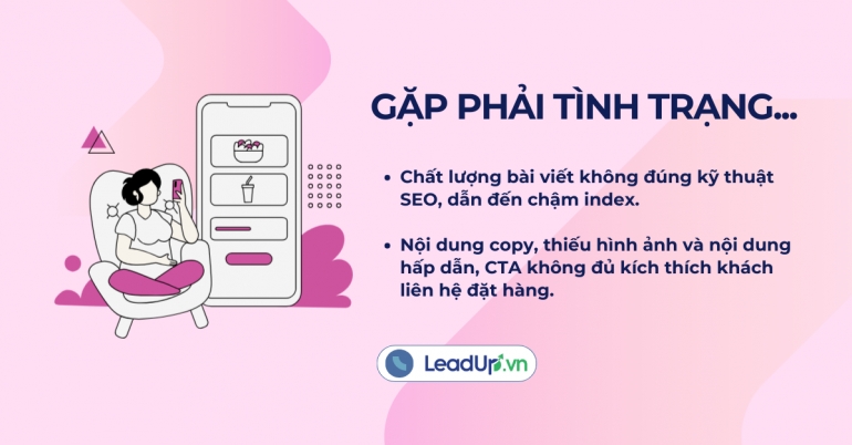 Viết b&agrave;i Seo 2000 từ cho website