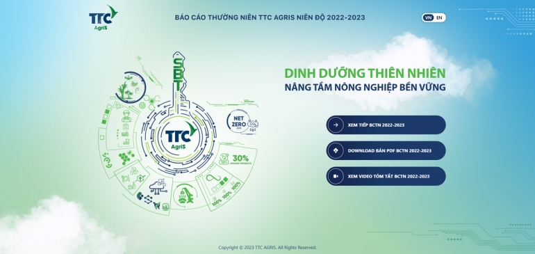 G&oacute;i Website Doanh nghiệp