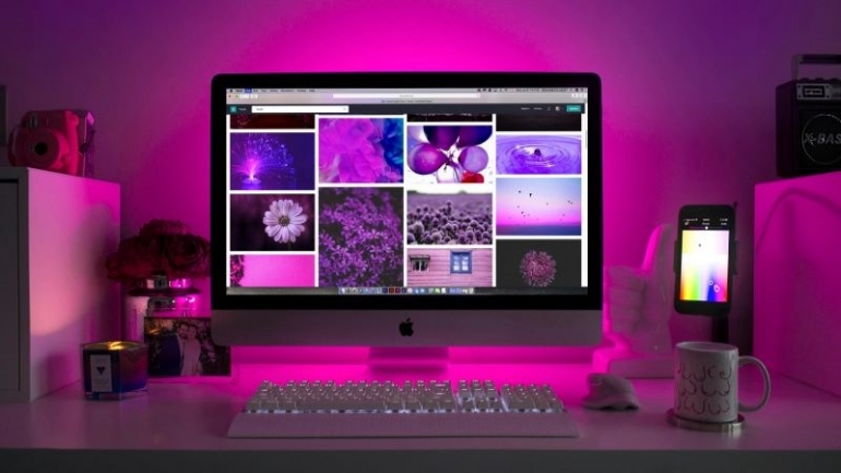 Thiết kế Website theo y&ecirc;u cầu đảm bảo chất lượng cao
