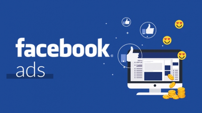QUẢNG C&Aacute;O FACEBOOK ADS