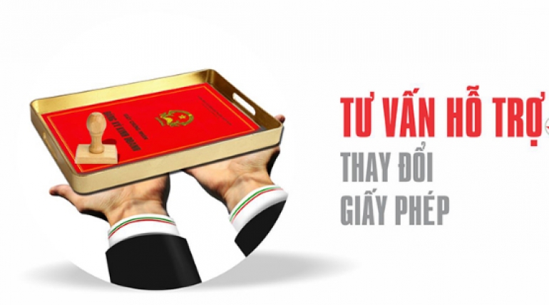 Tư vấn đăng k&yacute; th&agrave;nh lập doanh nghiệp v&agrave; thay đổi nội dung đăng k&yacute; kinh doanh