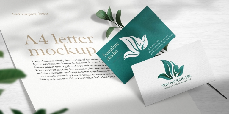 Logo99s Thiết kế logo độc quyền