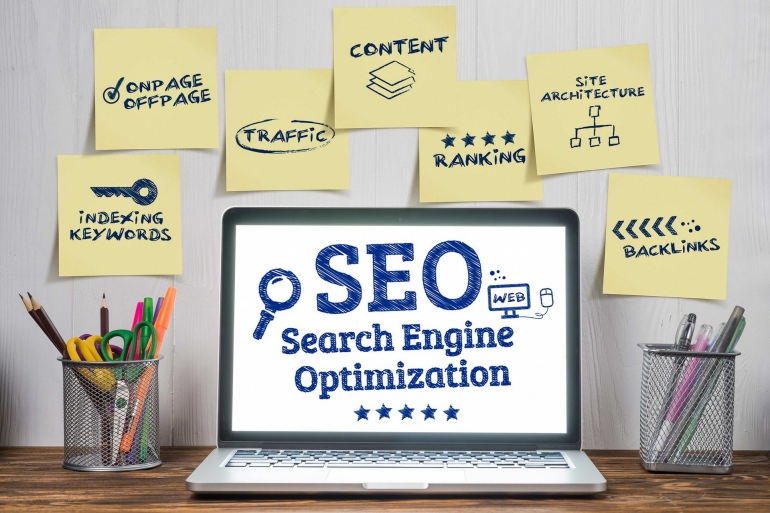 Viết b&agrave;i Blog/b&agrave;i chuẩn SEO cho website