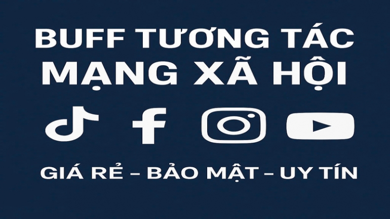 Tăng tương t&aacute;c nhanh - Hiệu quả tức th&igrave;