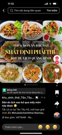 Dịch vụ Chăm k&ecirc;nh Tiktok