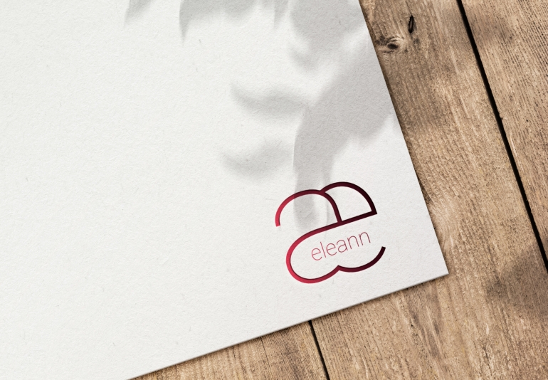 DESIGN LOGO