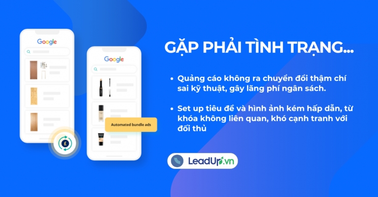 Quảng c&aacute;o Google Shopping