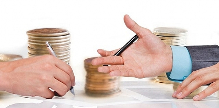 Tư vấn ph&aacute;p l&yacute; doanh nghiệp