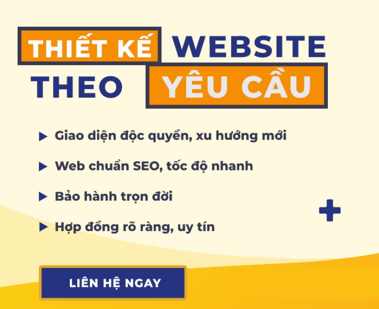Thiết kế, b&agrave;o tr&igrave; website wordpress
