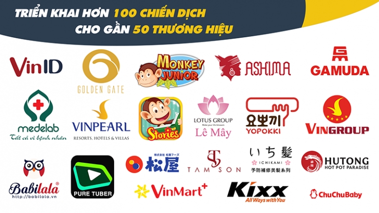 Booking KOL Influencer