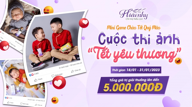 Thiết kế ảnh B&igrave;a Banner Cover Facebook (01 lần chỉnh sửa)