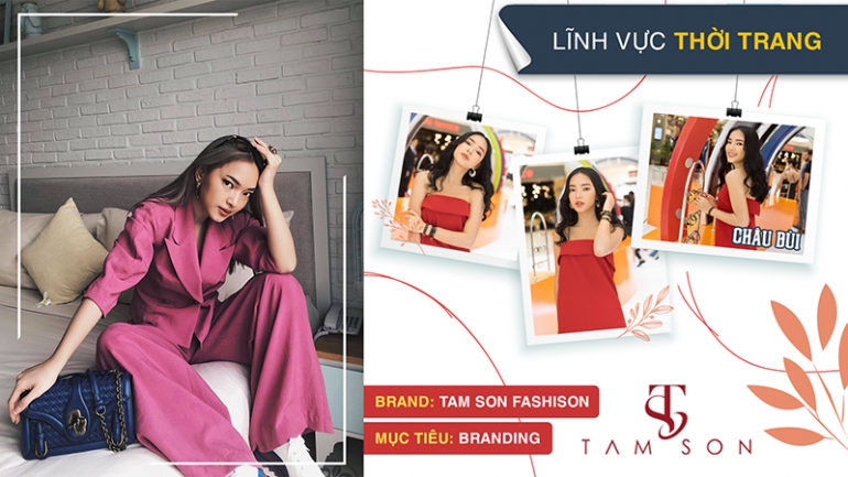 Booking KOL Influencer