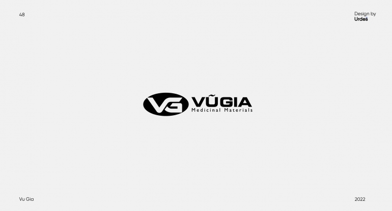 [Urdes Agency]  Thiết kế Logo Chuy&ecirc;n Nghiệp