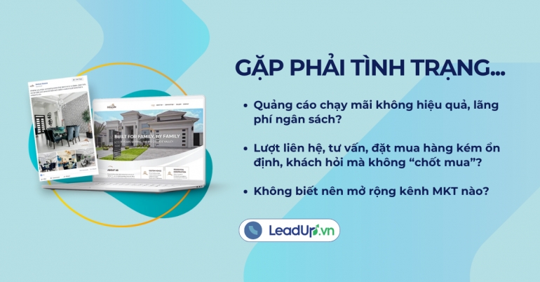 G&oacute;i quảng c&aacute;o ng&agrave;nh X&acirc;y dựng to&agrave;n diện