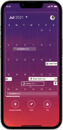 Thiết kế, x&acirc;y dựng v&agrave; ph&aacute;t triển Mobile App (iOS & Android)