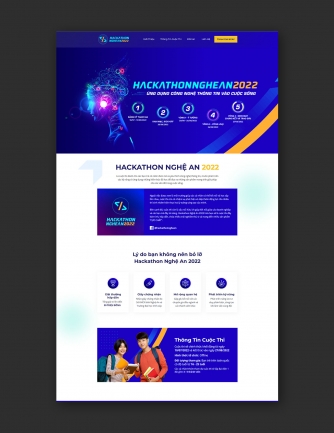 Thiết Kế Website (Wordpress)
