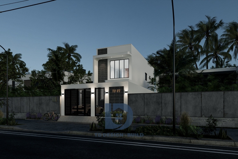 Thiết kế 3d trong 2 ng&agrave;y, hồ sơ thi c&ocirc;ng 7 ng&agrave;y.