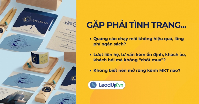 G&oacute;i quảng c&aacute;o ng&agrave;nh In ấn chuy&ecirc;n nghiệp, đ&uacute;ng mục ti&ecirc;u