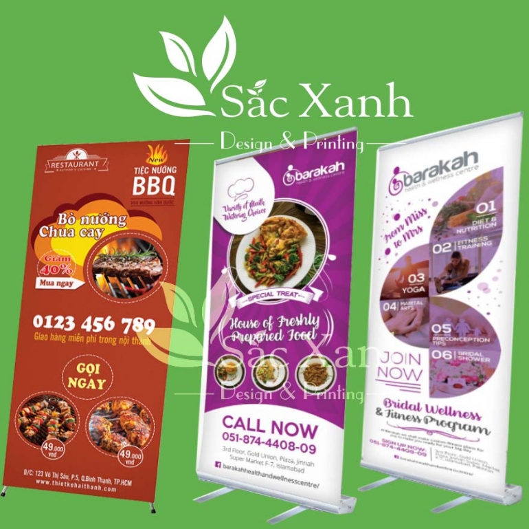 THIẾT KẾ BAO B&Igrave; - TEM NH&Atilde;N