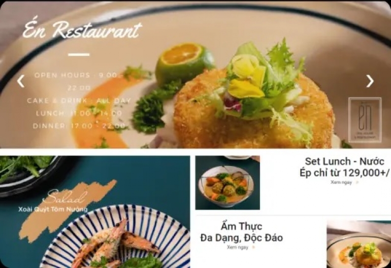 C&agrave;i đặt, chỉnh sửa, tối ưu website Haravan, Shopify, Medusa