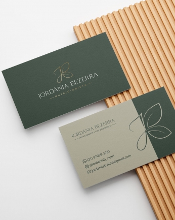 Thiết kế Card Visit theo phong c&aacute;ch ri&ecirc;ng