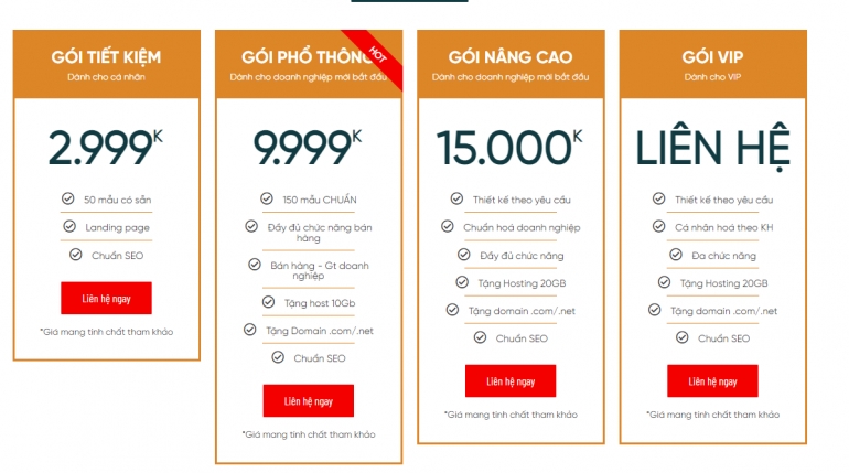 Tư vấn v&agrave; thực hiện c&aacute;c dự &aacute;n Digital Marketing