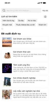 Thiết kế ứng dụng di động - mobile application