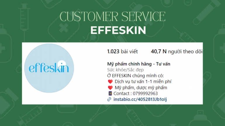 Dịch vụ x&acirc;y k&ecirc;nh Facebook, TikTok,...