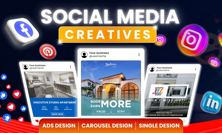 G&oacute;i Quản l&yacute; Social Media To&agrave;n diện A-Z