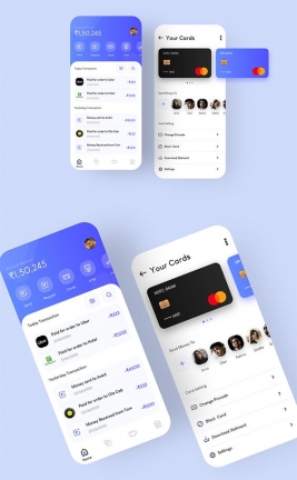 X&acirc;y Dựng Ứng Dụng Mobile