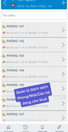 Lập tr&igrave;nh Power Apps