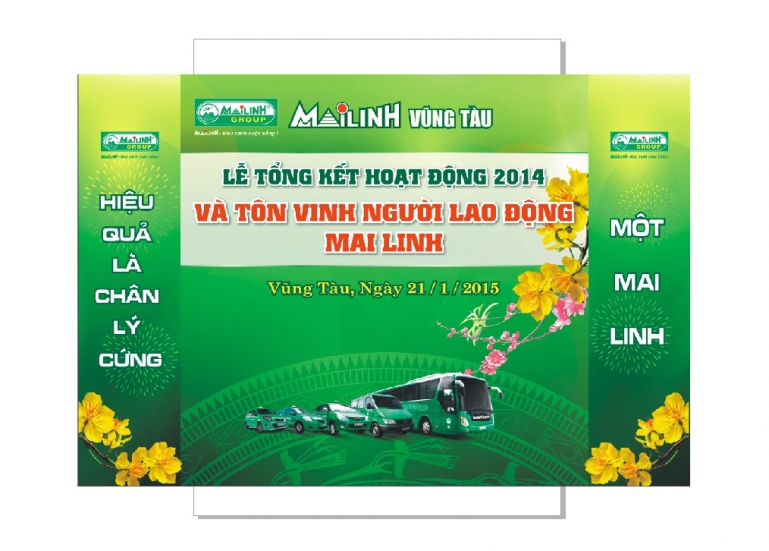 Thiết Kế Banner In Ấn Quảng C&aacute;o - Banner Web - Banner Facebock