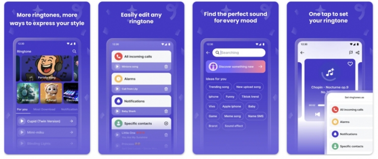 X&acirc;y dựng ứng dụng mobile Android/IOS